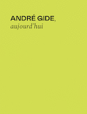 André Gide, aujourd'hui